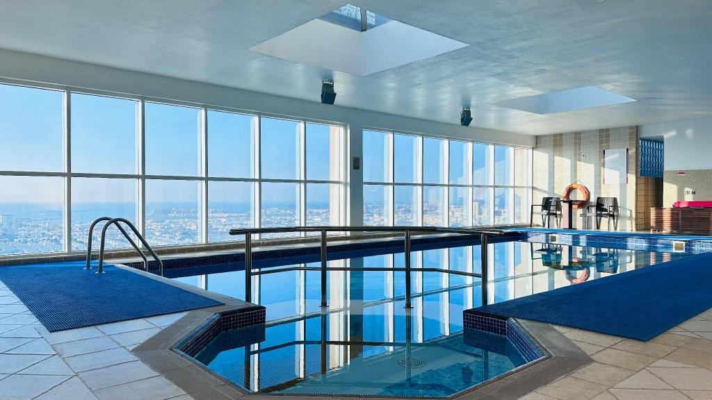 Emirates Grand Hotel  Facilities  Attractions 3