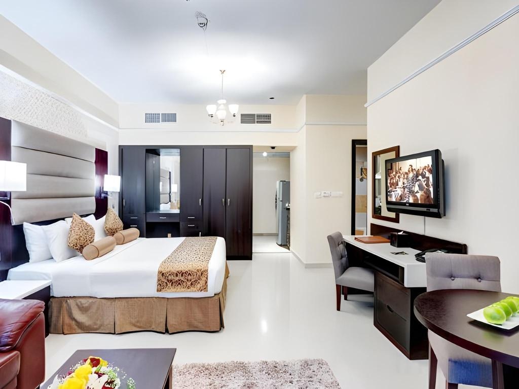 Emirates Grand Hotel  Rooms  Rooms Image 18 18
