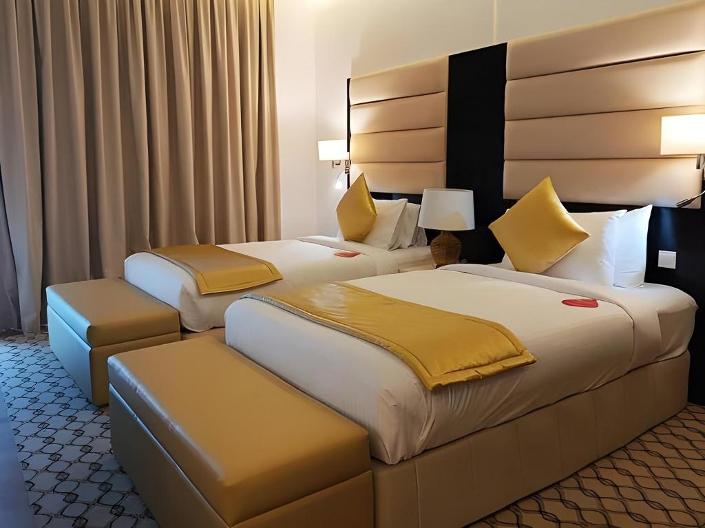Emirates Grand Hotel  Rooms  Rooms Image 20 20