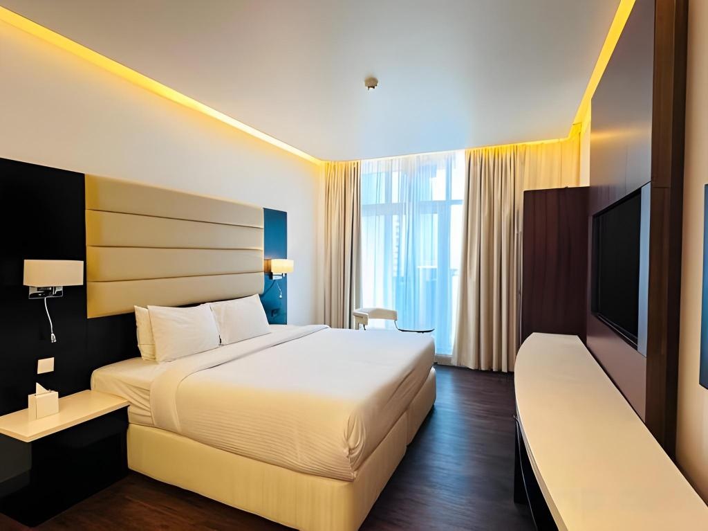 Emirates Grand Hotel  Rooms  Rooms Image 21 21