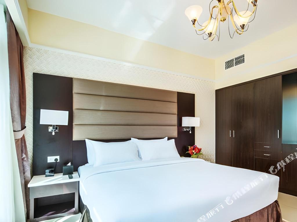 Emirates Grand Hotel  Rooms  Rooms Image 30 30