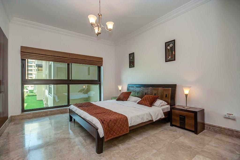 Residence South By Deluxe Holiday Homes  Property Views  Interior View 1