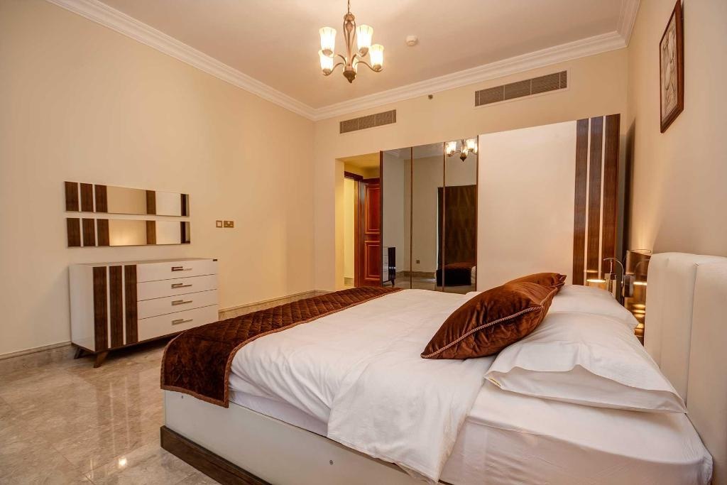Residence South By Deluxe Holiday Homes  Property Views  Interior View 10