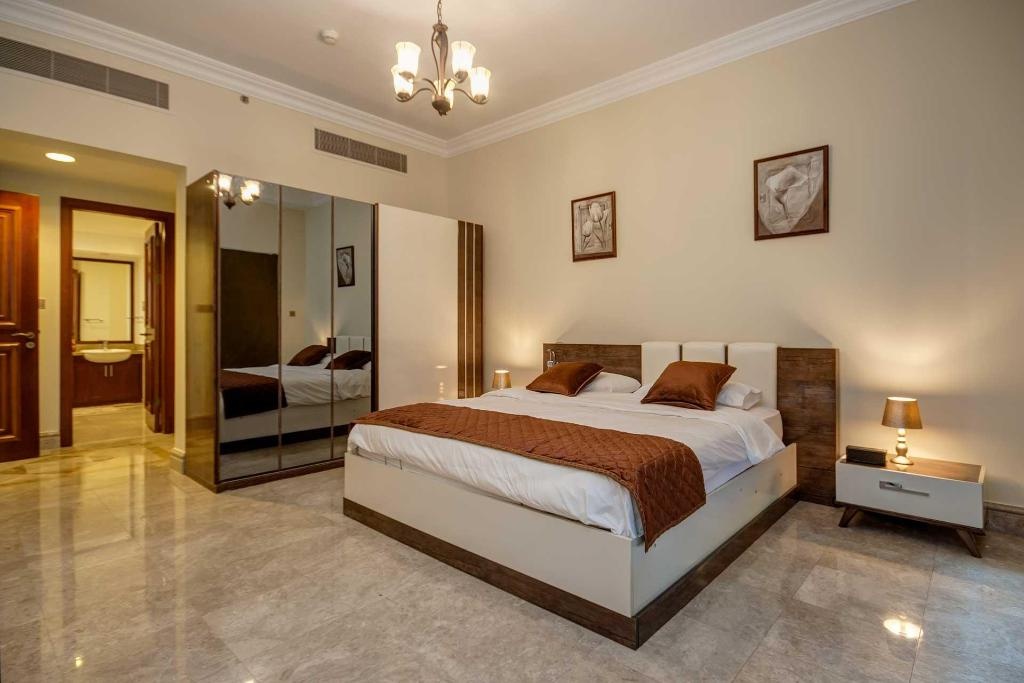 Residence South By Deluxe Holiday Homes  Property Views  Interior View 2
