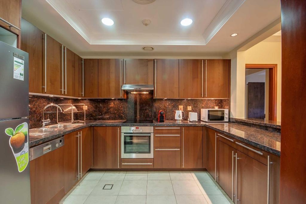 Residence South By Deluxe Holiday Homes  Property Views  Interior View 3
