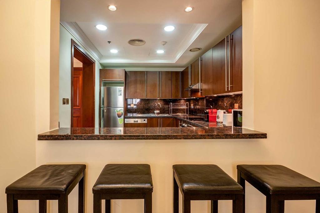 Residence South By Deluxe Holiday Homes  Property Views  Interior View 8