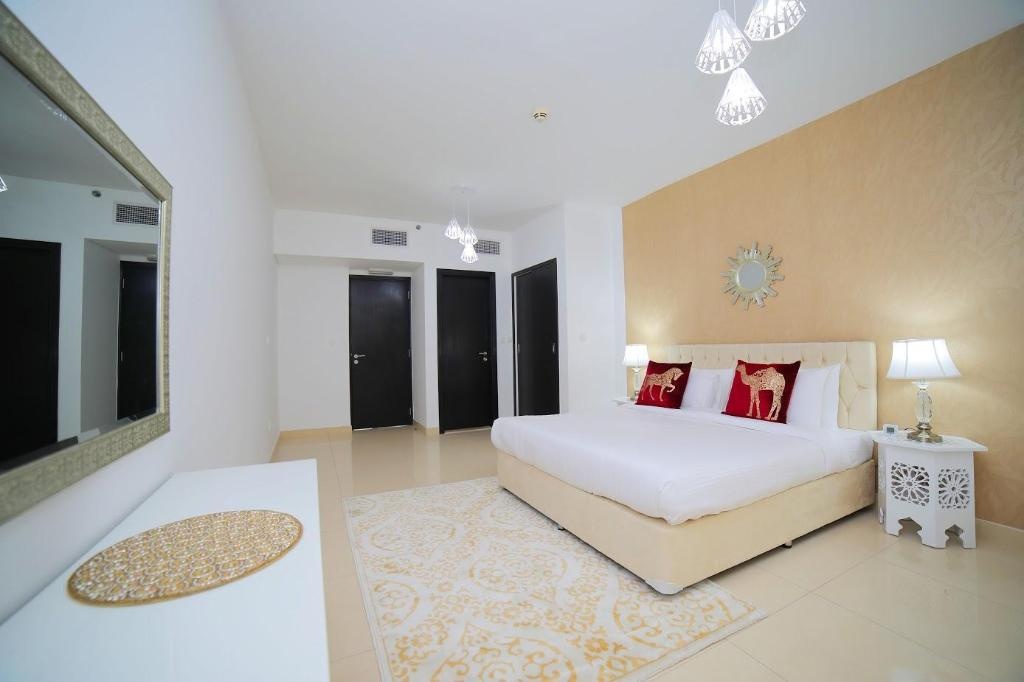 Beautiful 2BHK In Laguna Tower  Rooms  Rooms Image 3 3