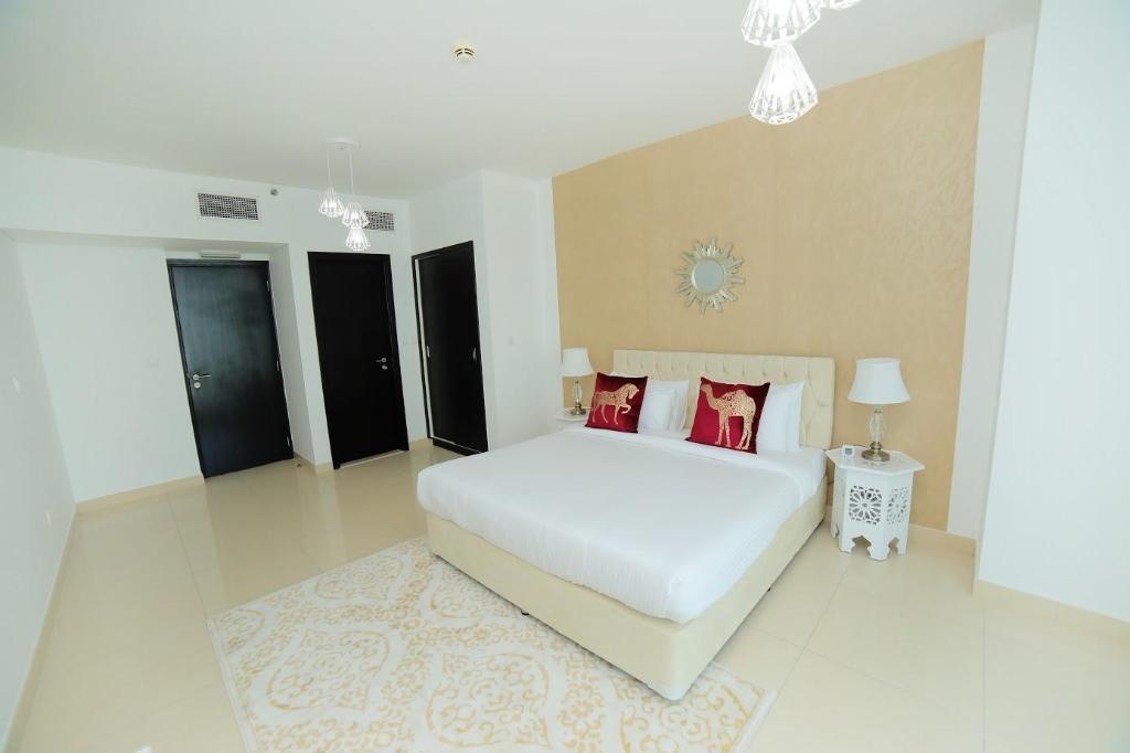 Beautiful 2BHK In Laguna Tower  Rooms  Rooms Image 8 8