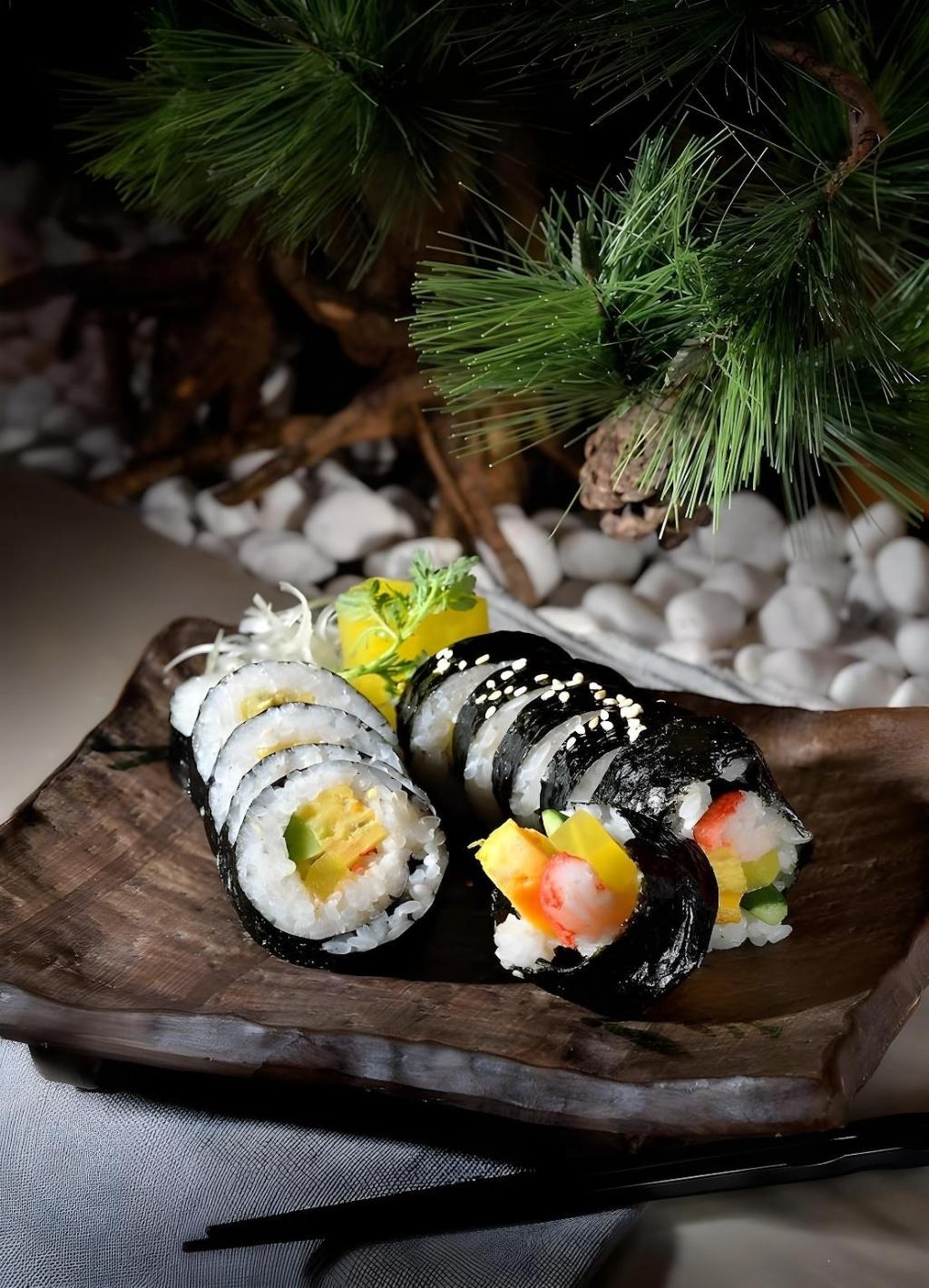 Asiana Hotel  Dining  Dining Image 11 11