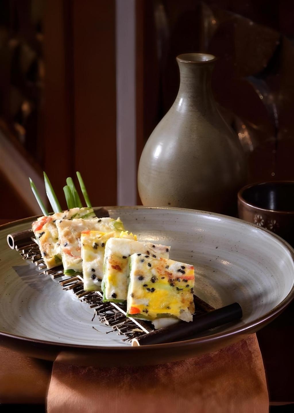 Asiana Hotel  Dining  Dining Image 12 12