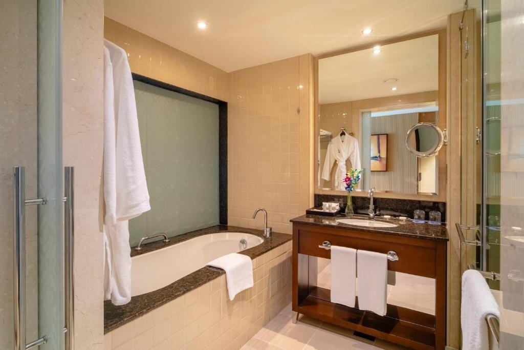 Asiana Hotel  Facilities  Facilities 15