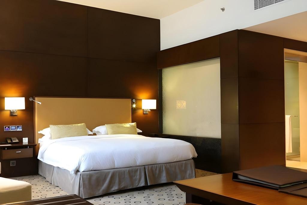 Asiana Hotel  Rooms  Rooms Image 21 21