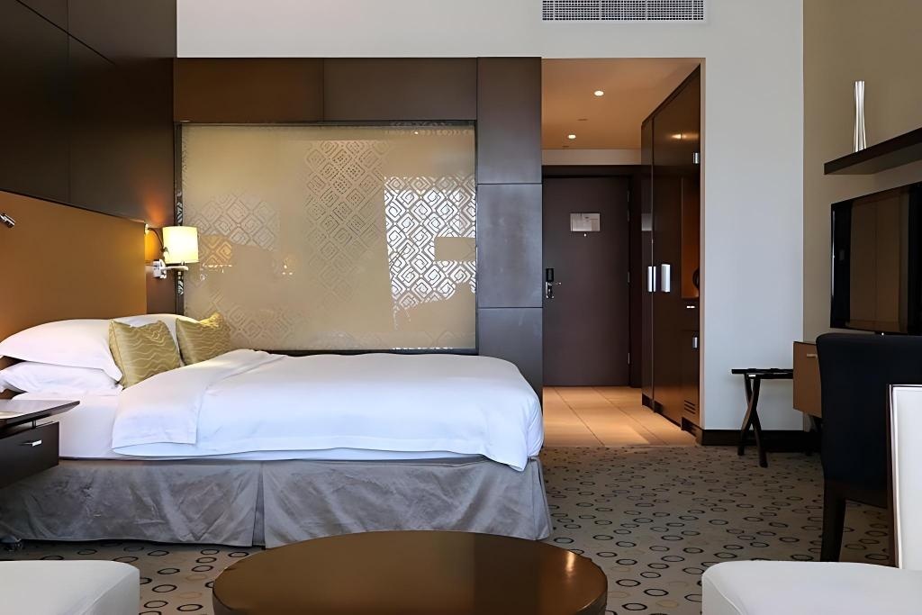 Asiana Hotel  Rooms  Rooms Image 27 27