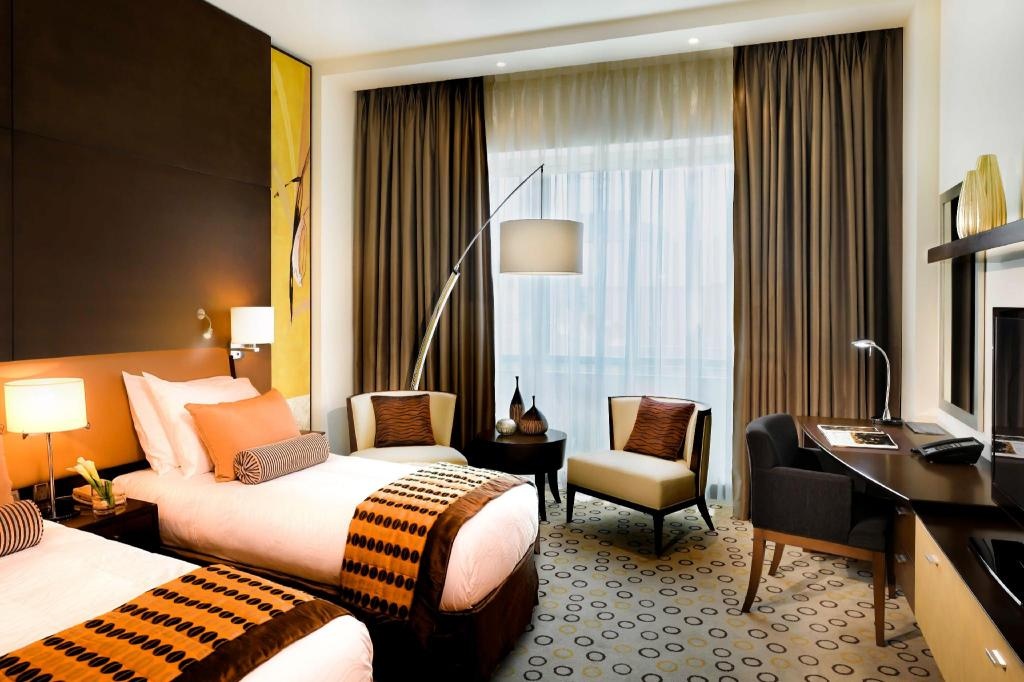 Asiana Hotel  Rooms  Rooms Image 6 6