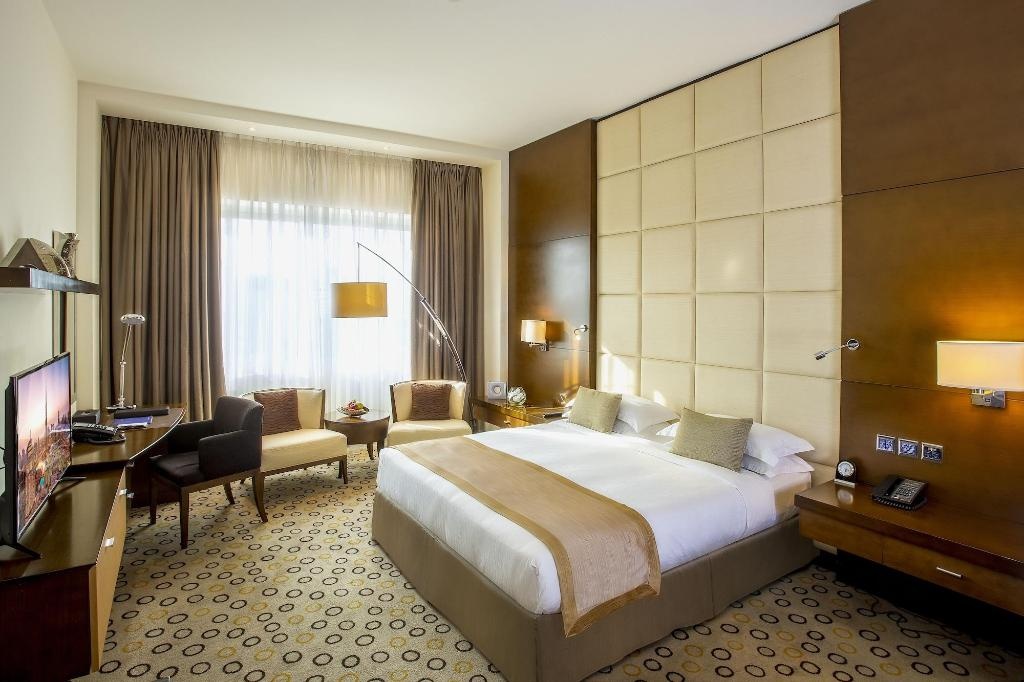 Asiana Hotel  Rooms  Rooms Image 7 7