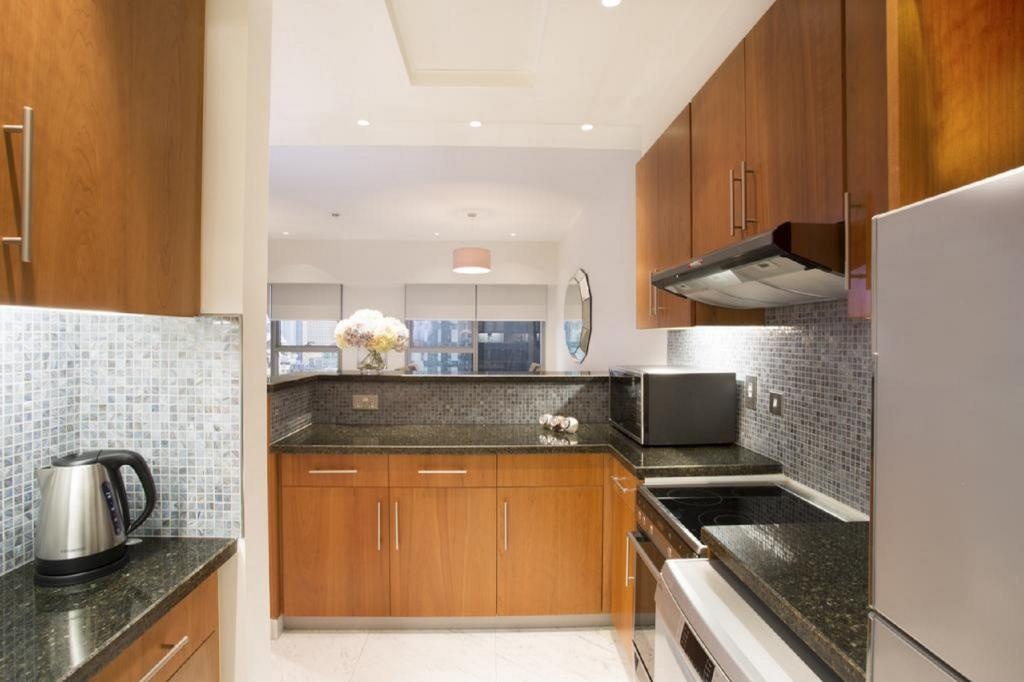 Superior Studio In Central Park Tower DIFC  Facilities  Facilities Image 2 2