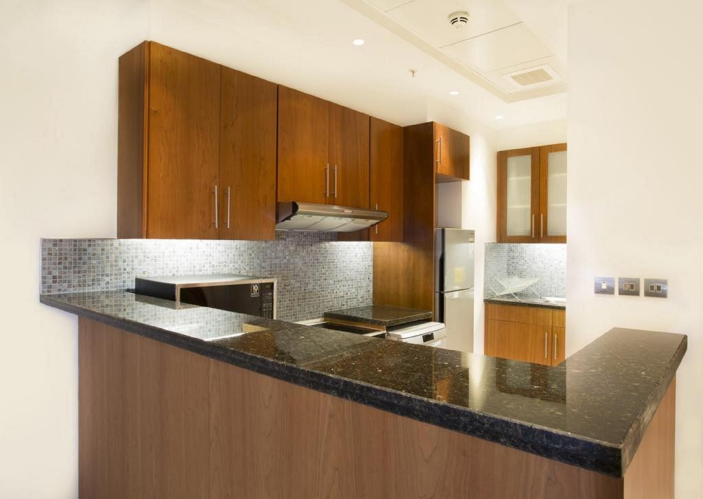 Superior Studio In Central Park Tower DIFC  Facilities  Facilities Image 3 3