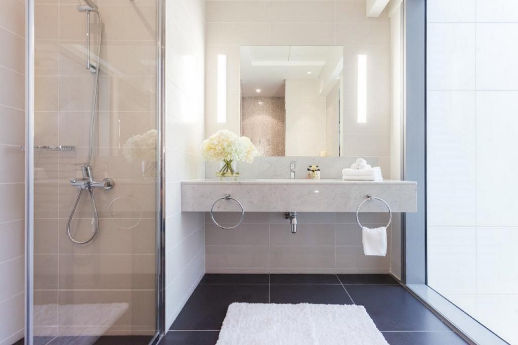 Superior Studio In Central Park Tower DIFC  Facilities  Facilities Image 4 4