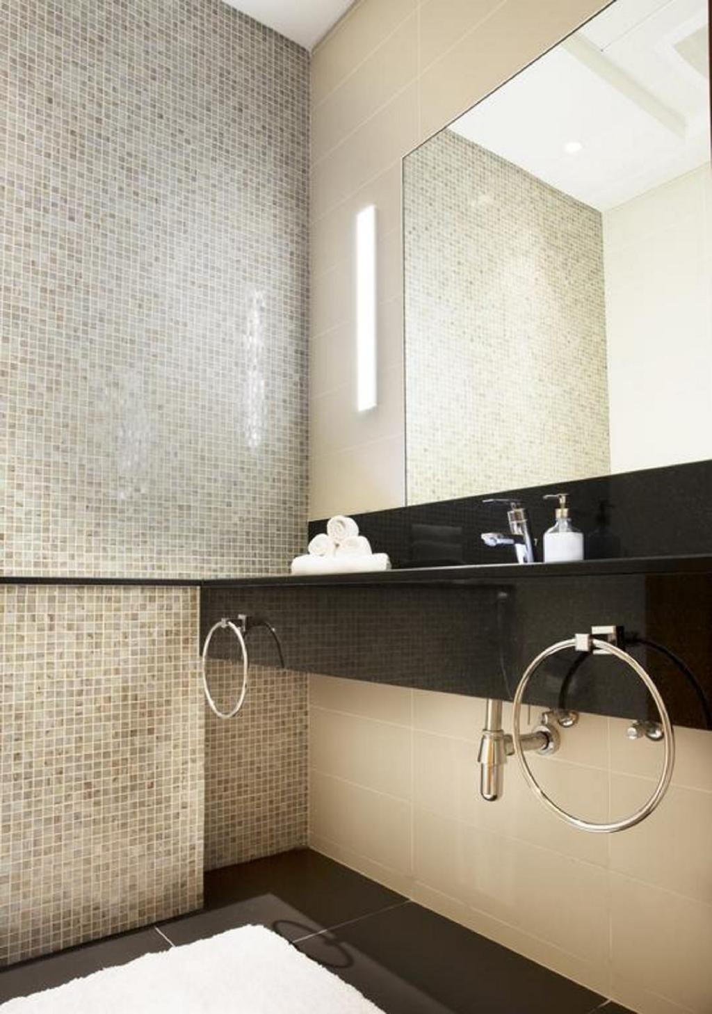 Superior Studio In Central Park Tower DIFC  Facilities  Facilities Image 5 5