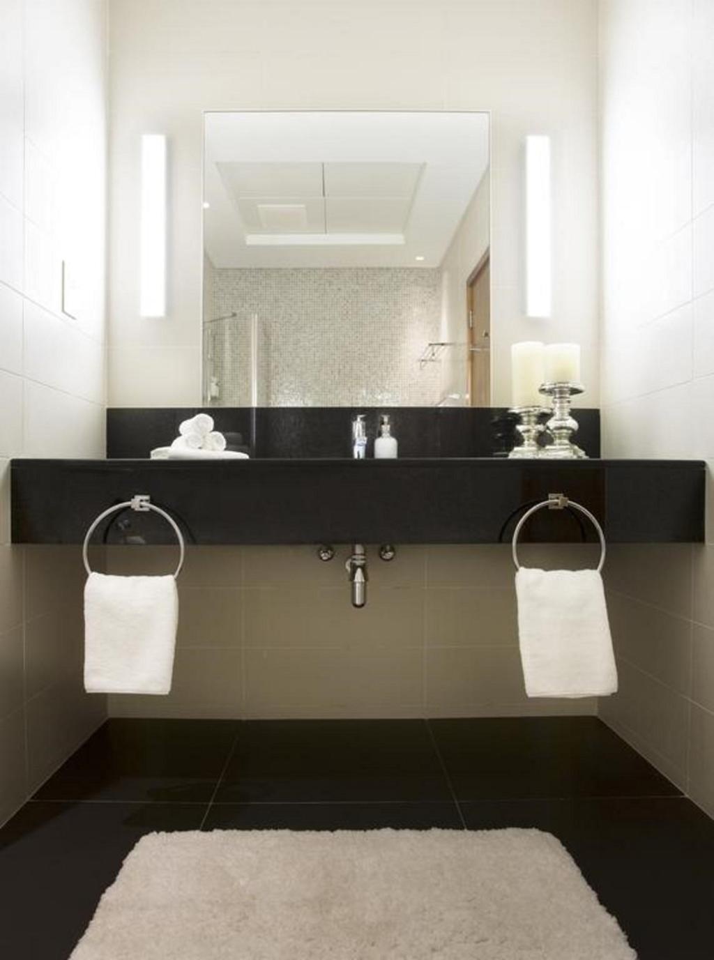 Superior Studio In Central Park Tower DIFC  Facilities  Facilities Image 6 6