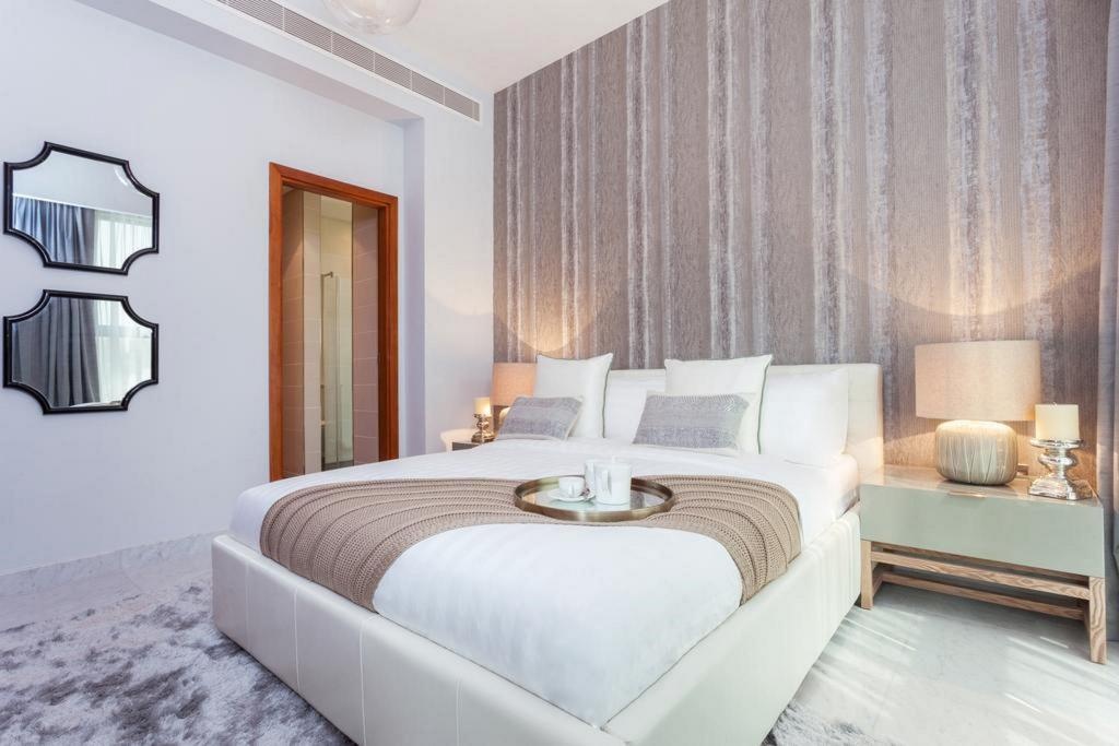 Superior Studio In Central Park Tower DIFC  Rooms  Rooms Image 5 5