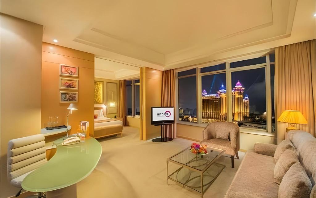Broadway Hotel  Rooms  Rooms Image 3 3