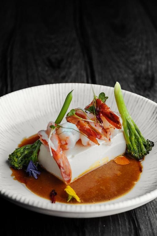 Dusit Thani Dubai Hotel  Dining  Dining Image 24 24