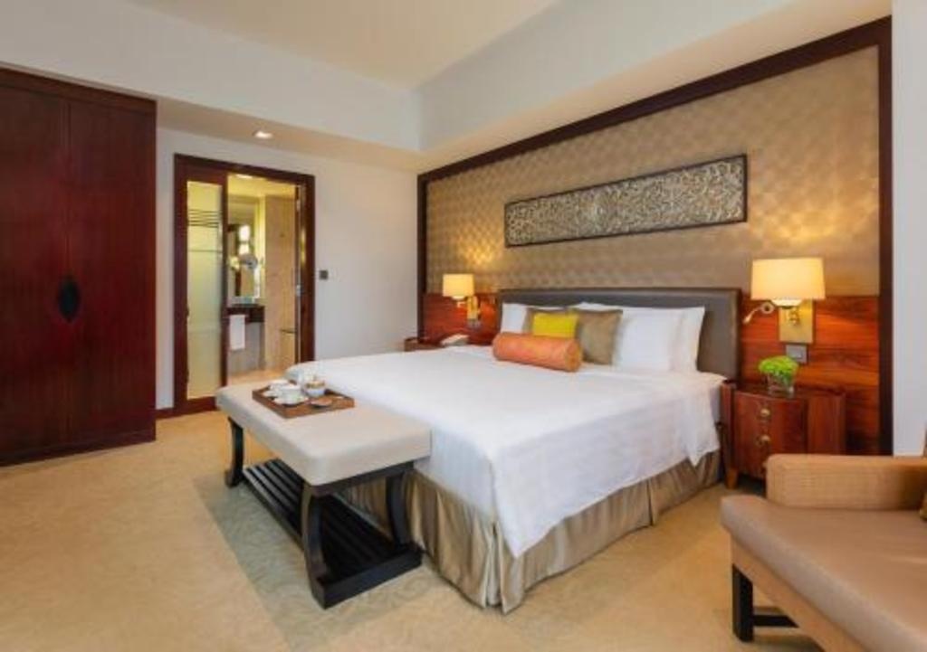 Dusit Thani Dubai Hotel  Rooms  Rooms Image 46 46
