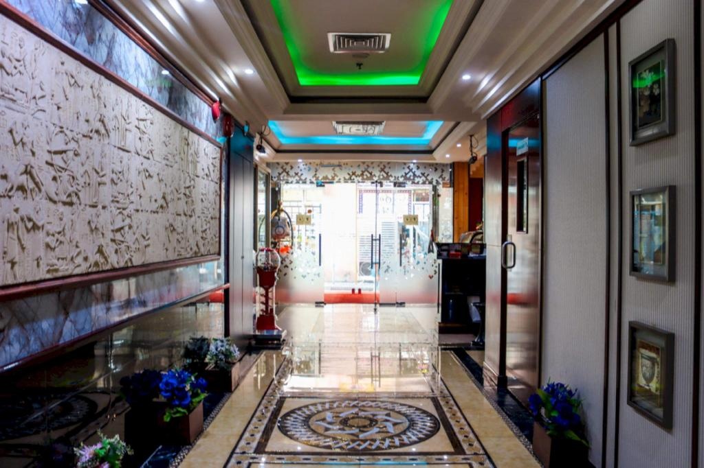 Palette Phoenix Hotel  Property Views  Interior View 18