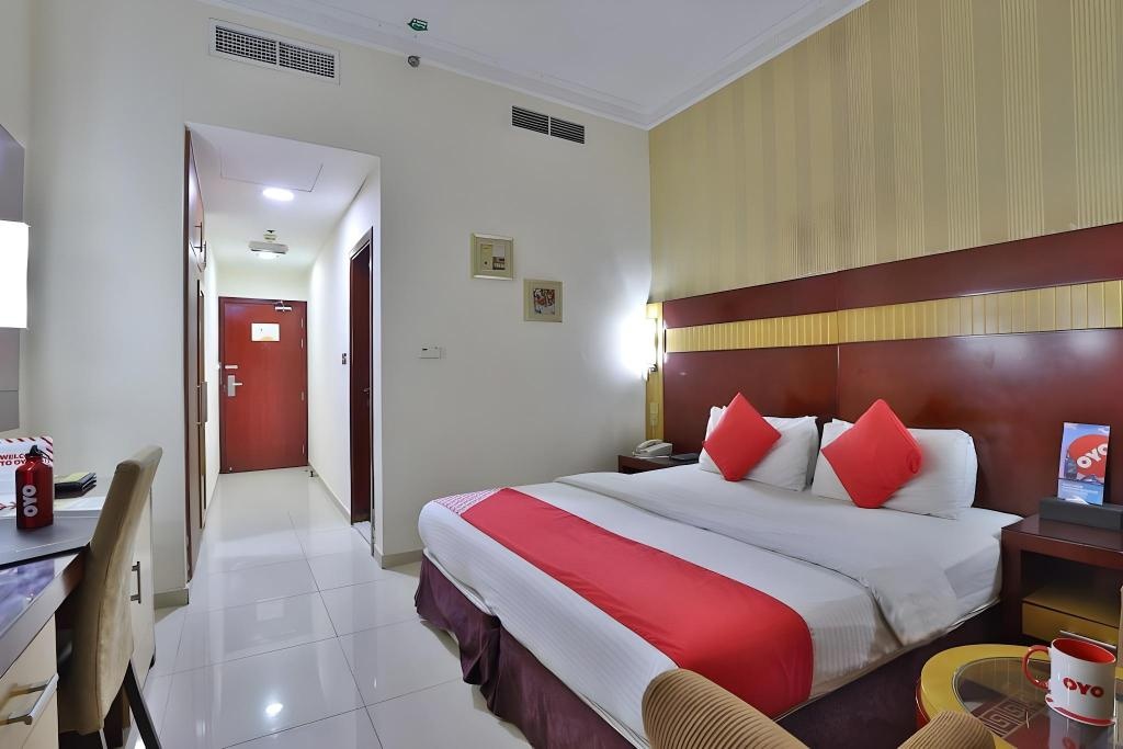 Palette Phoenix Hotel  Rooms  Rooms Image 14 14