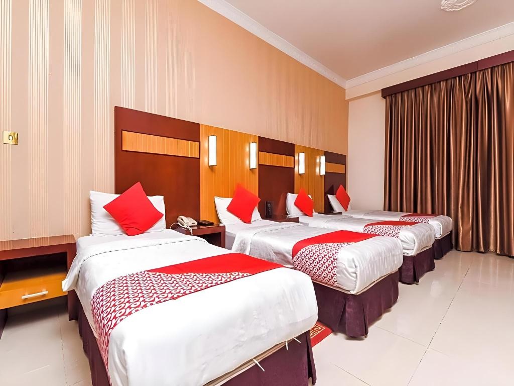 Palette Phoenix Hotel  Rooms  Rooms Image 18 18