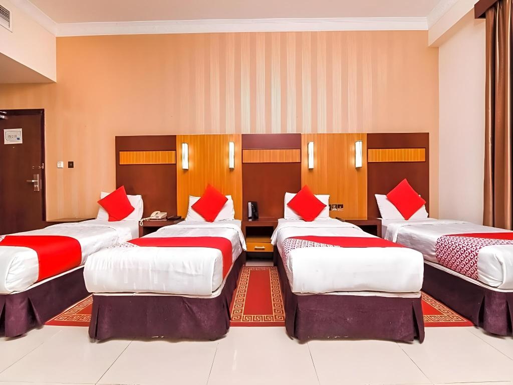 Palette Phoenix Hotel  Rooms  Rooms Image 21 21
