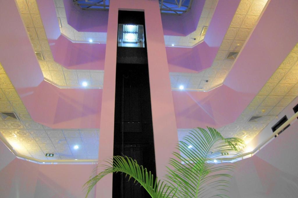 Regal Peninsula Hotel  Facilities  Facilities 5