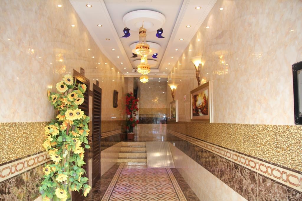 Al Kawakeb Hotel  Property Views  Property Views Image 4 4
