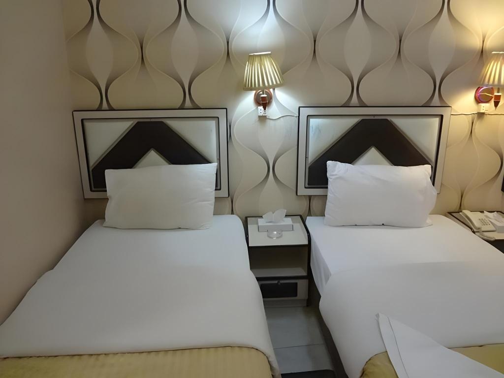 Al Kawakeb Hotel  Rooms  Rooms Image 5 5