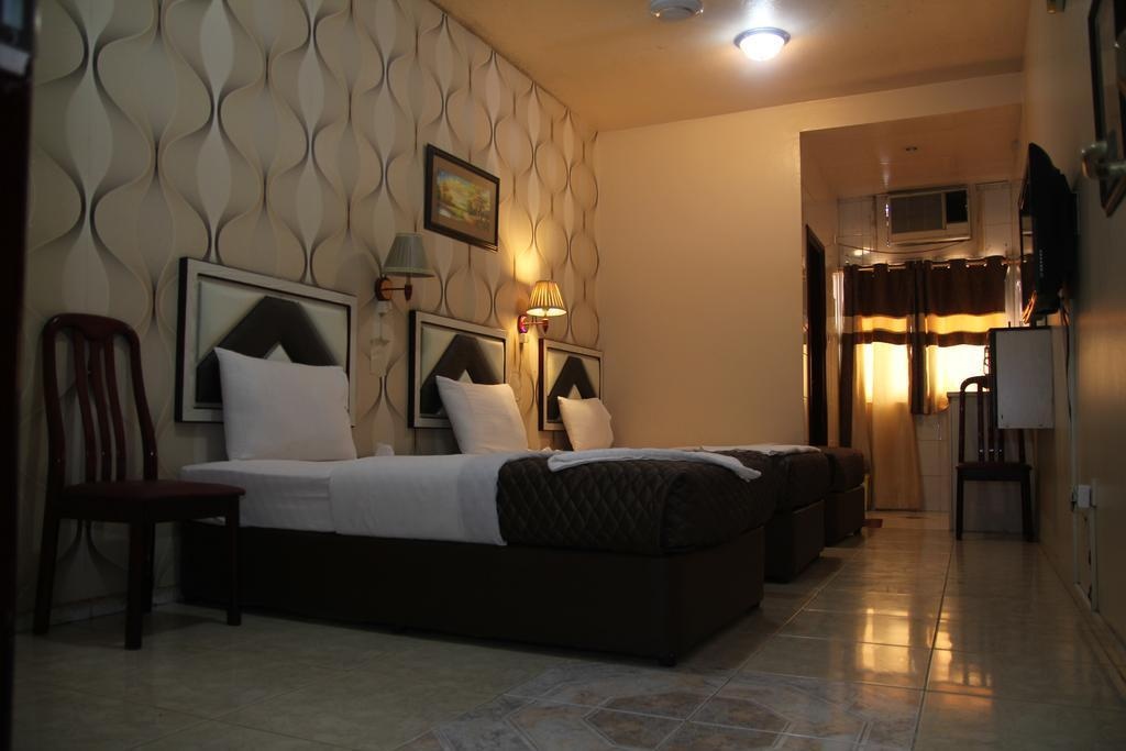 Al Kawakeb Hotel  Rooms  Rooms Image 7 7