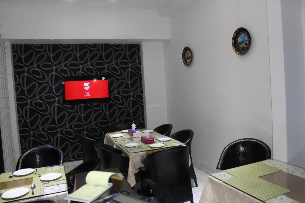 White Fort Hotel  Dining  Restaurant 13