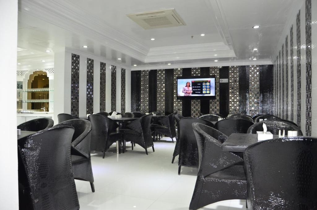 White Fort Hotel  Dining  Restaurant 4