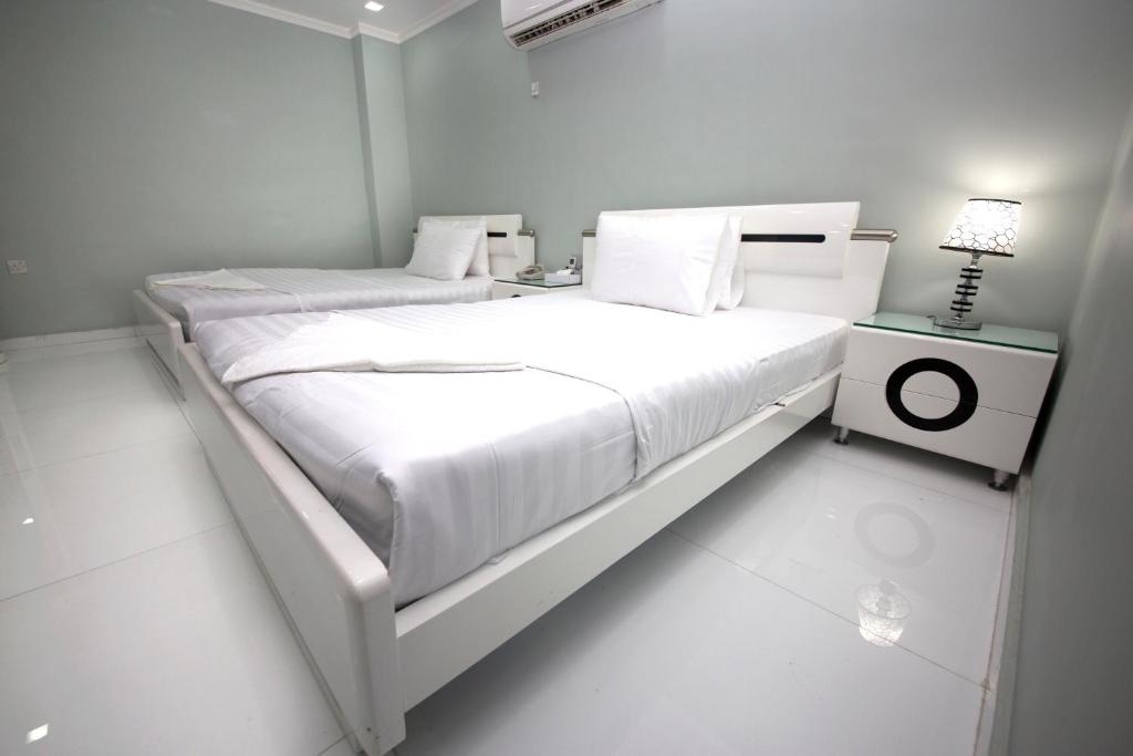 White Fort Hotel  Facilities  Facilities 14
