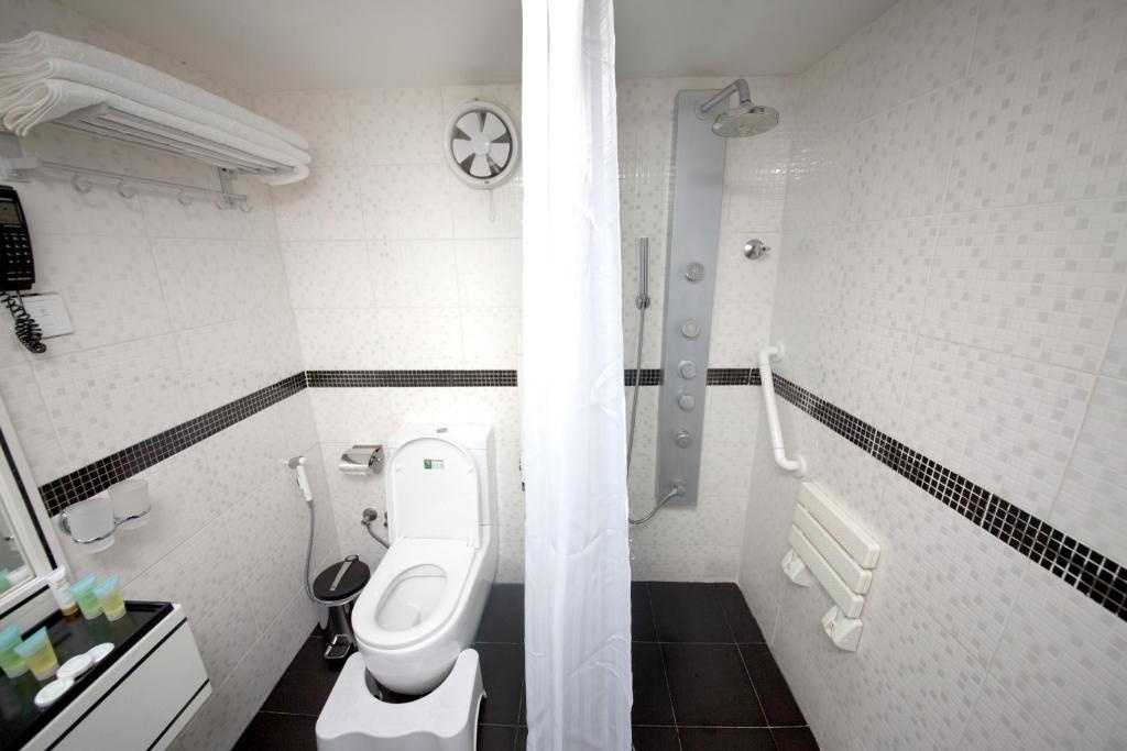 White Fort Hotel  Facilities  Facilities 15