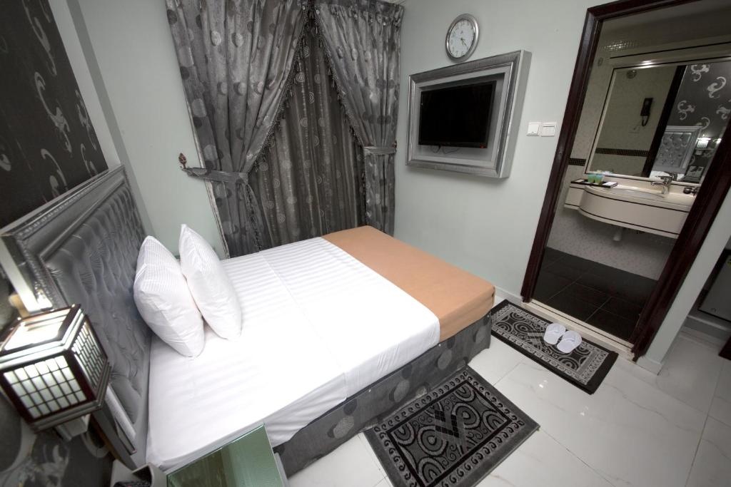 White Fort Hotel  Facilities  Facilities 23