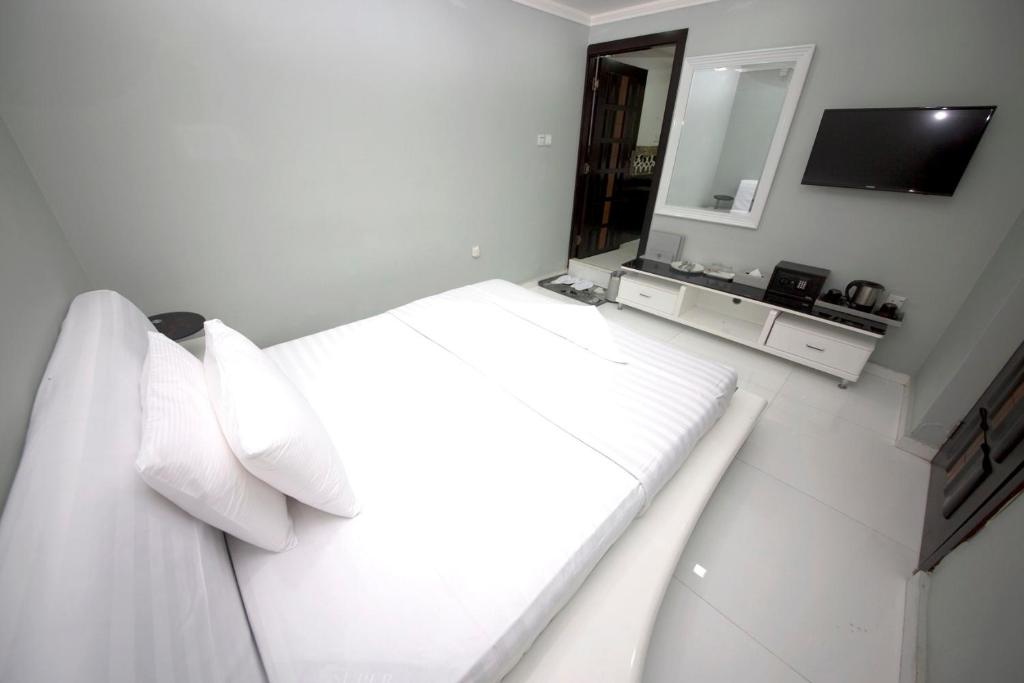 White Fort Hotel  Facilities  Facilities 28