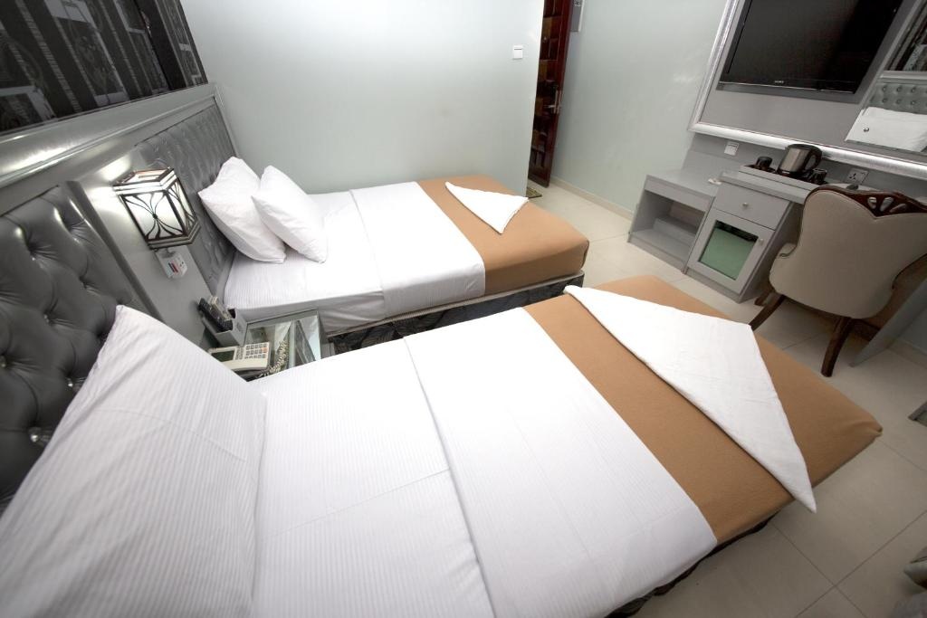 White Fort Hotel  Facilities  Facilities 6