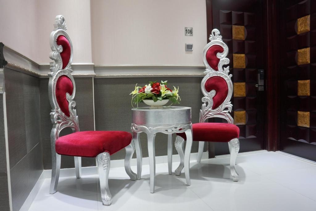 White Fort Hotel  Facilities  Facilities 9