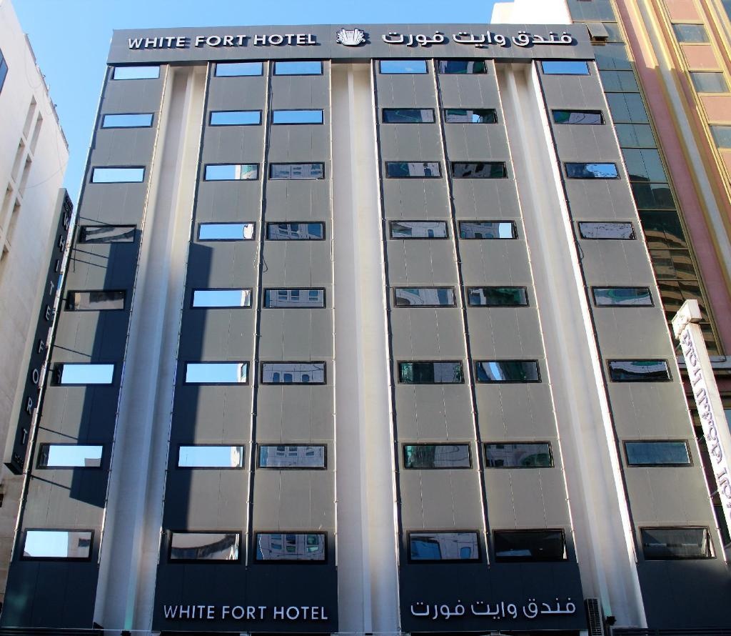 White Fort Hotel  Property Views  Exterior View 21