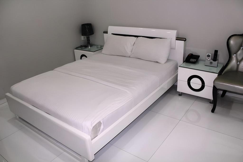 White Fort Hotel  Rooms  Guestroom 31