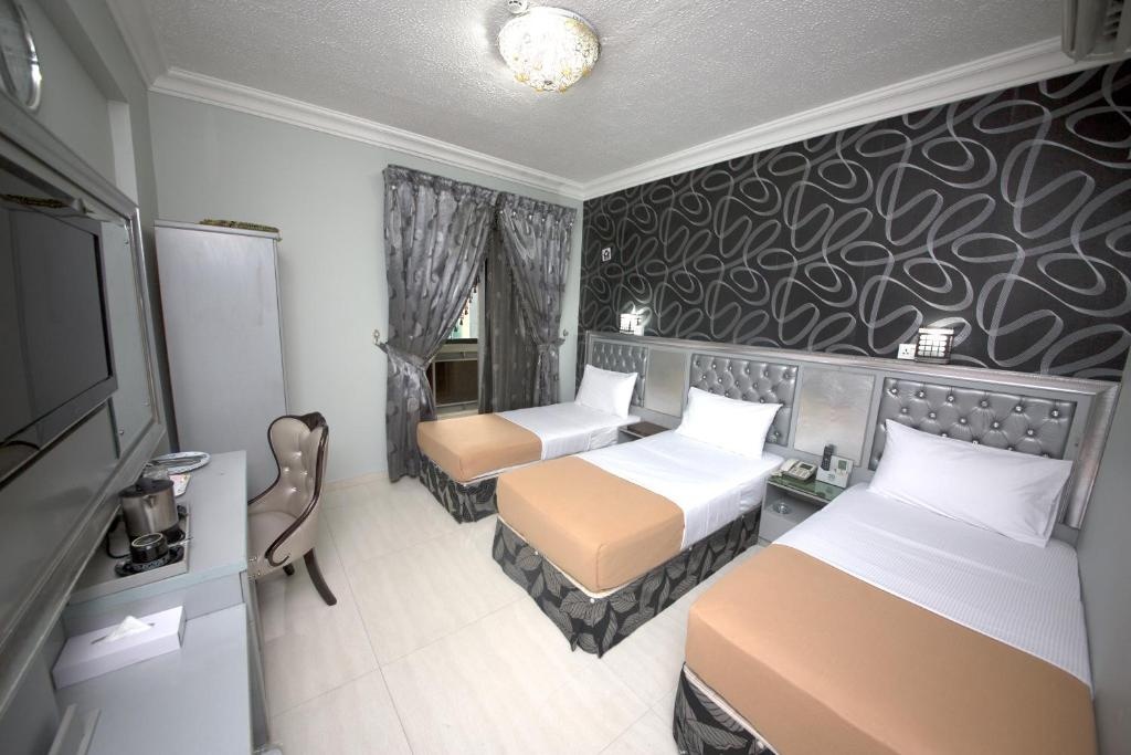 White Fort Hotel  Rooms  Rooms Image 2 2