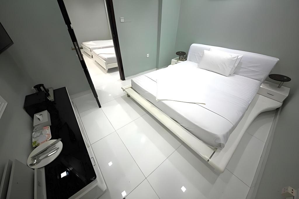 White Fort Hotel  Rooms  Rooms Image 30 30