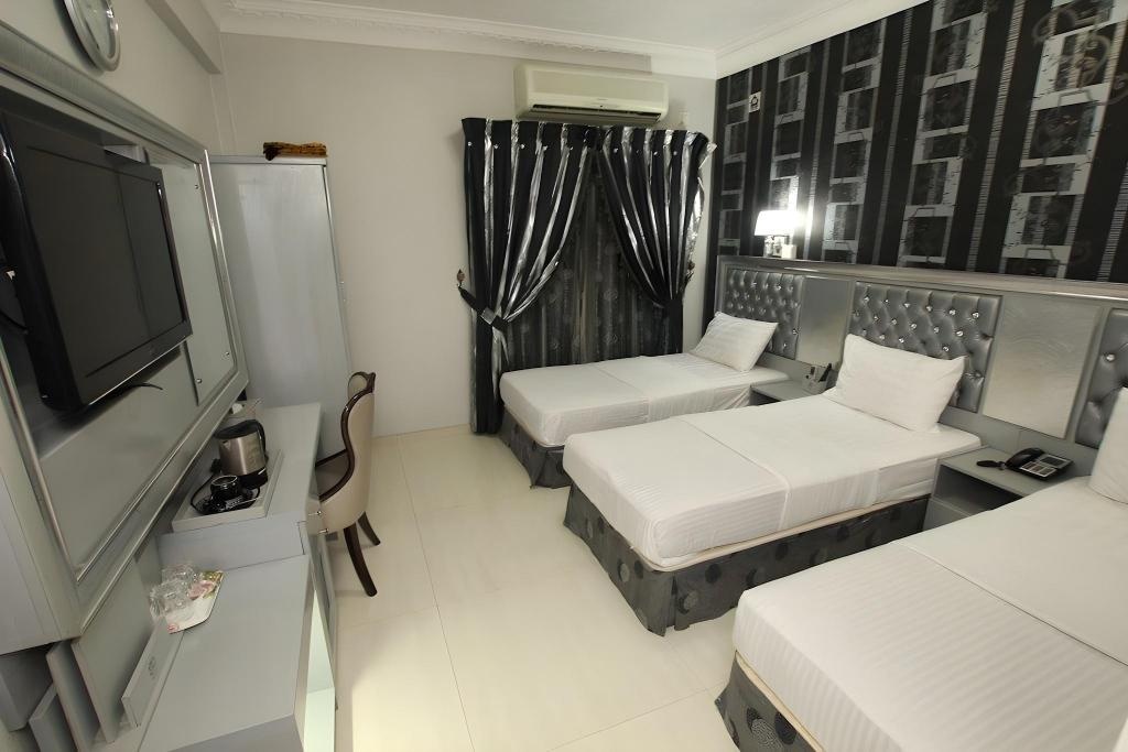 White Fort Hotel  Rooms  Rooms Image 6 6