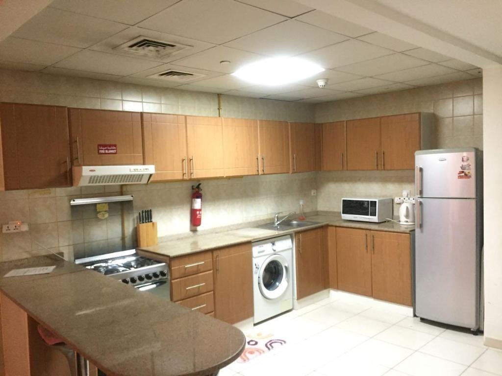 Jumeirah Village CircleGardenia 2410 1 Beds  Facilities  Facilities Image 2 2